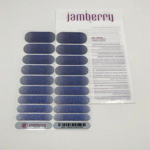 Jamberry Wraps, Serenity Ombre, Full Sheet Set!